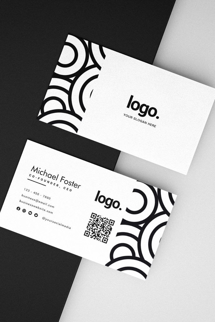 Business Cards