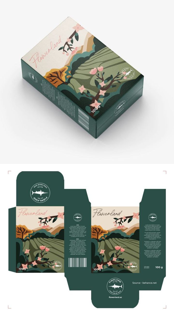 Package Design